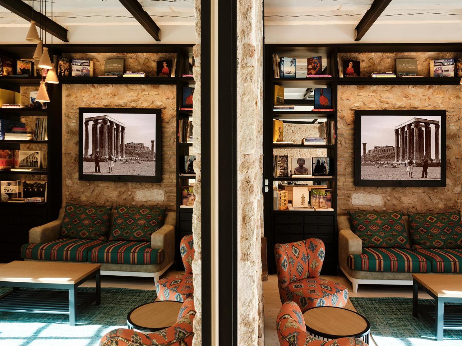 Not Hotel Atina Dış mekan fotoğraf